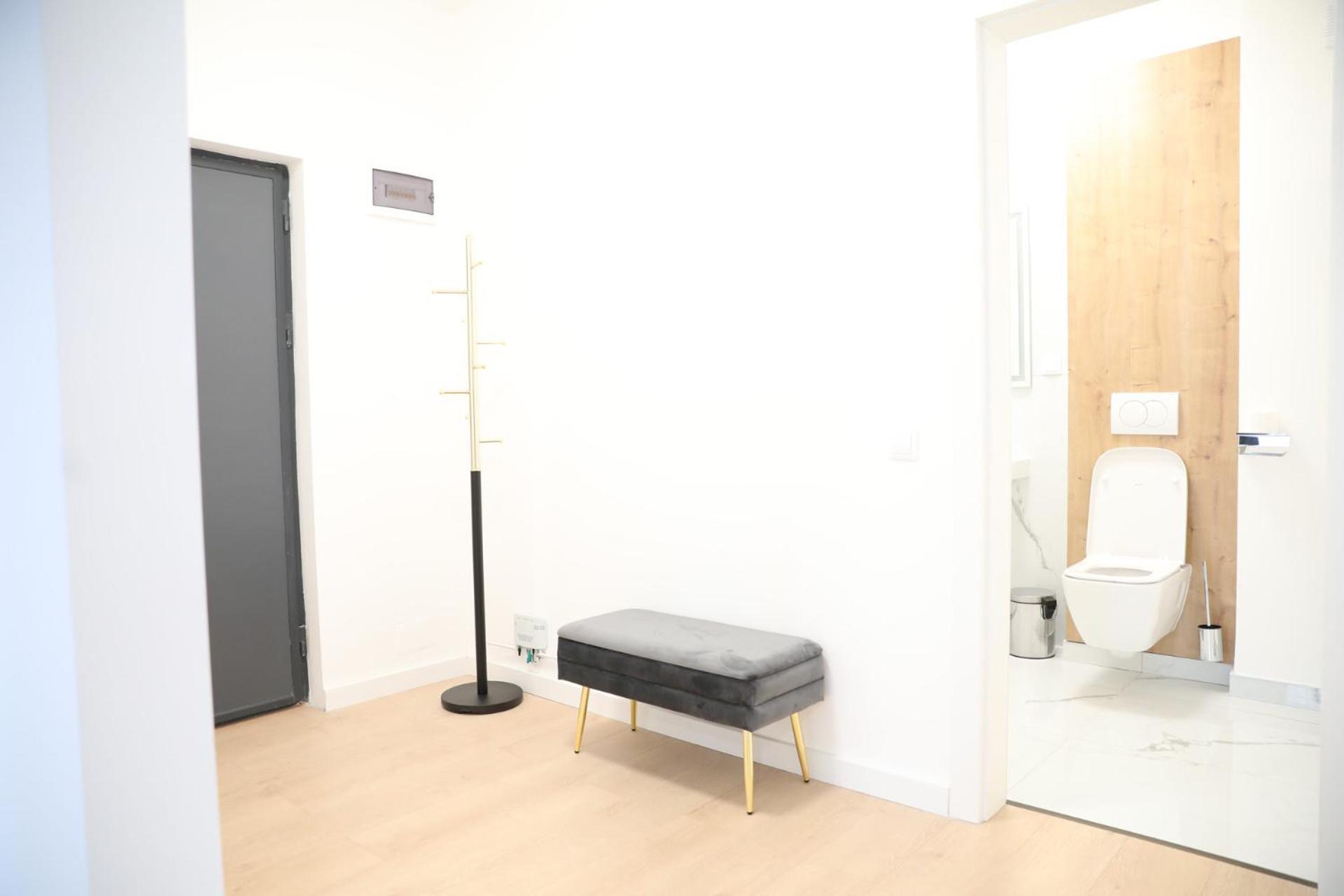 Exit Aparthotel Floreşti Εξωτερικό φωτογραφία