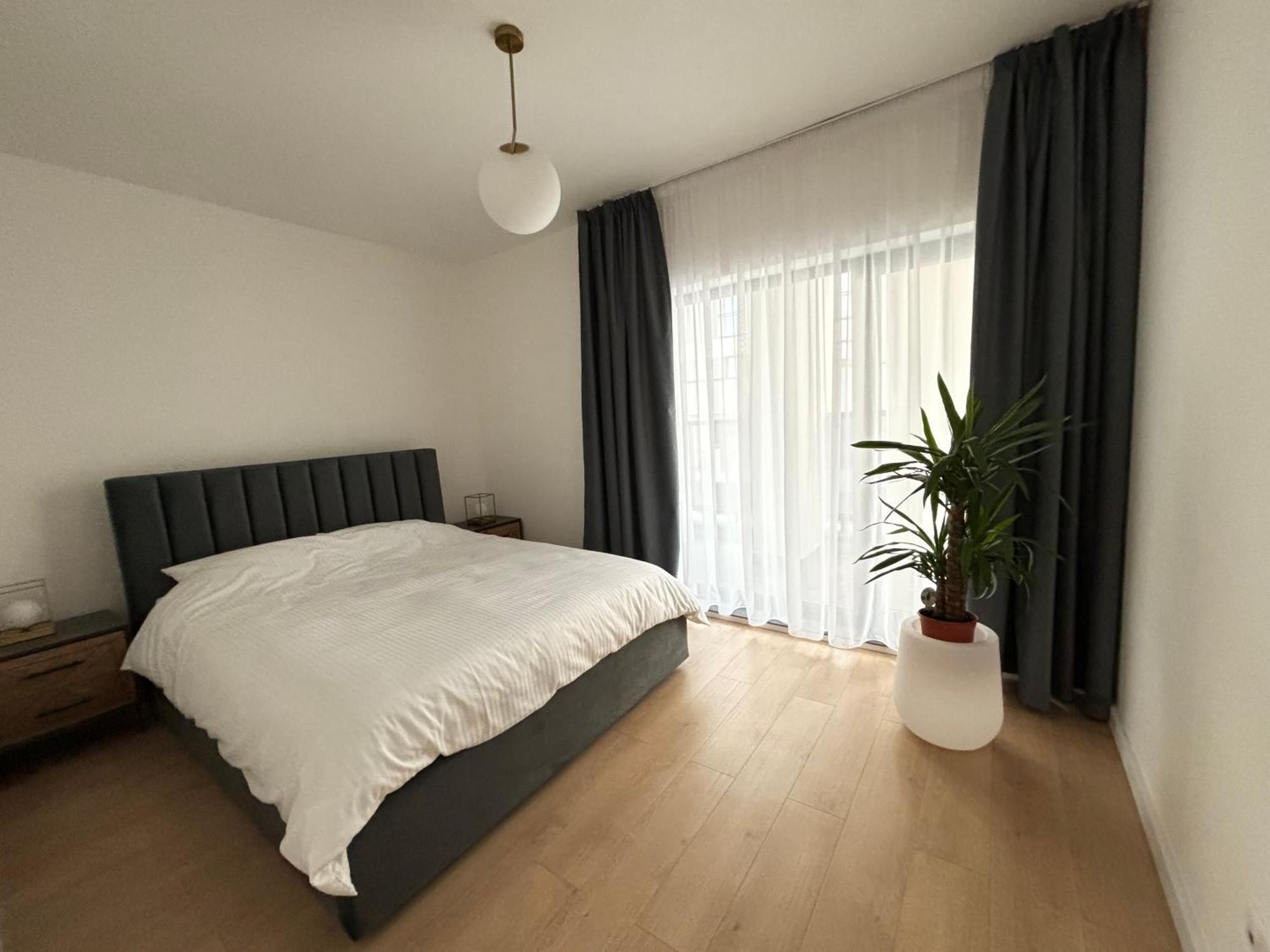 Exit Aparthotel Floreşti Εξωτερικό φωτογραφία