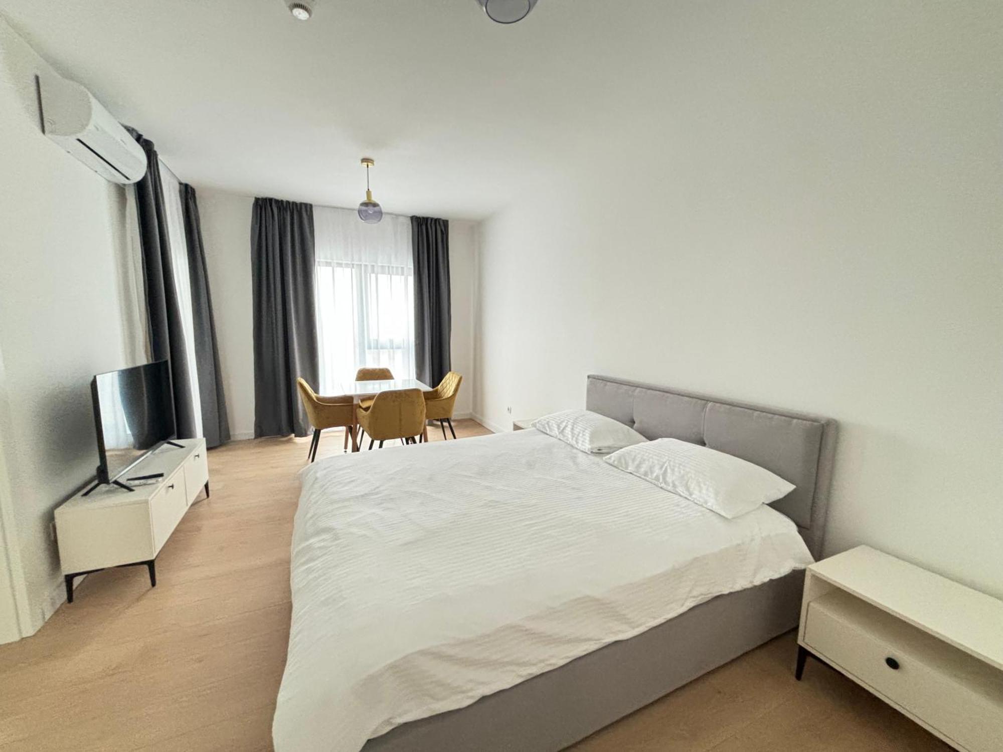 Exit Aparthotel Floreşti Εξωτερικό φωτογραφία