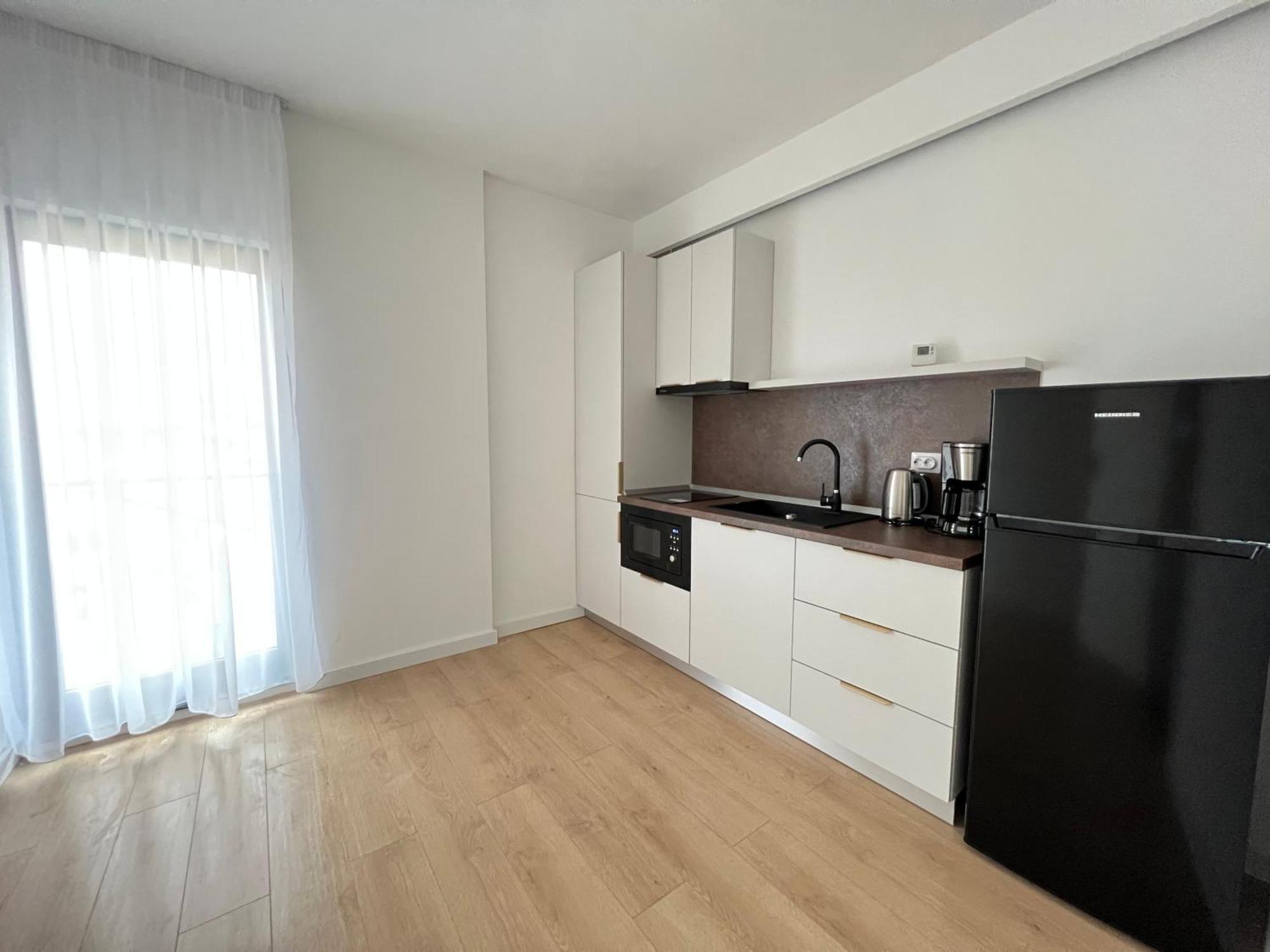 Exit Aparthotel Floreşti Εξωτερικό φωτογραφία