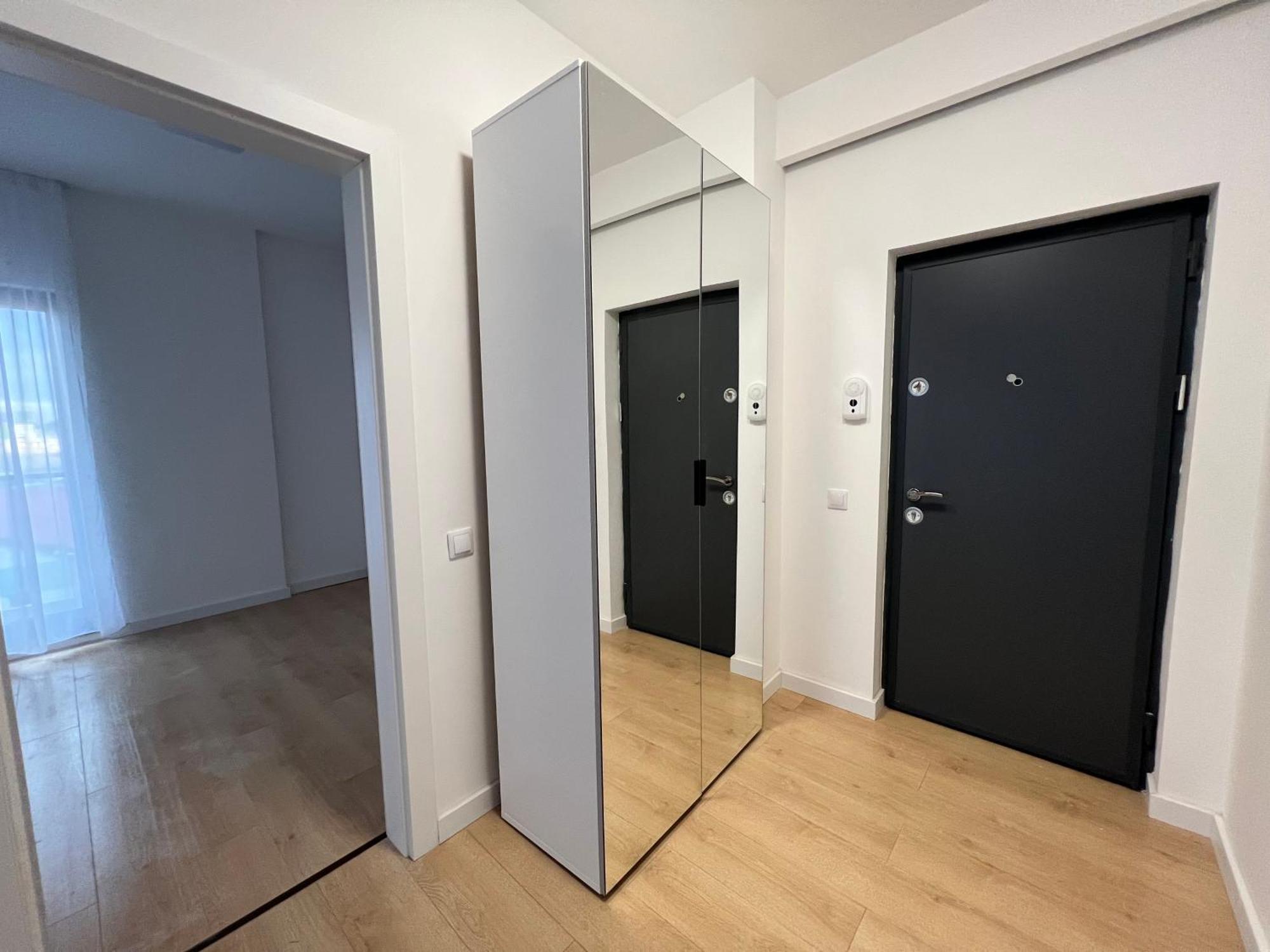 Exit Aparthotel Floreşti Εξωτερικό φωτογραφία