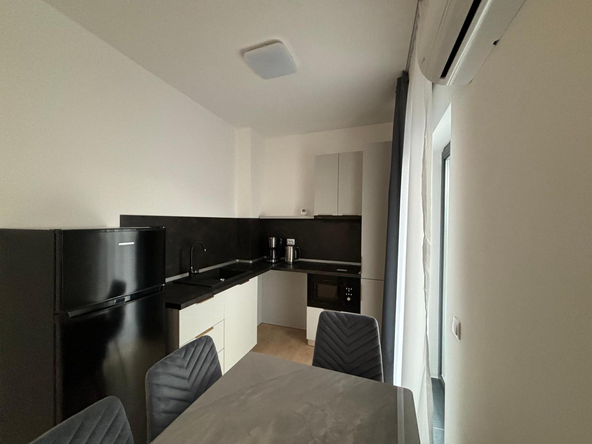 Exit Aparthotel Floreşti Εξωτερικό φωτογραφία