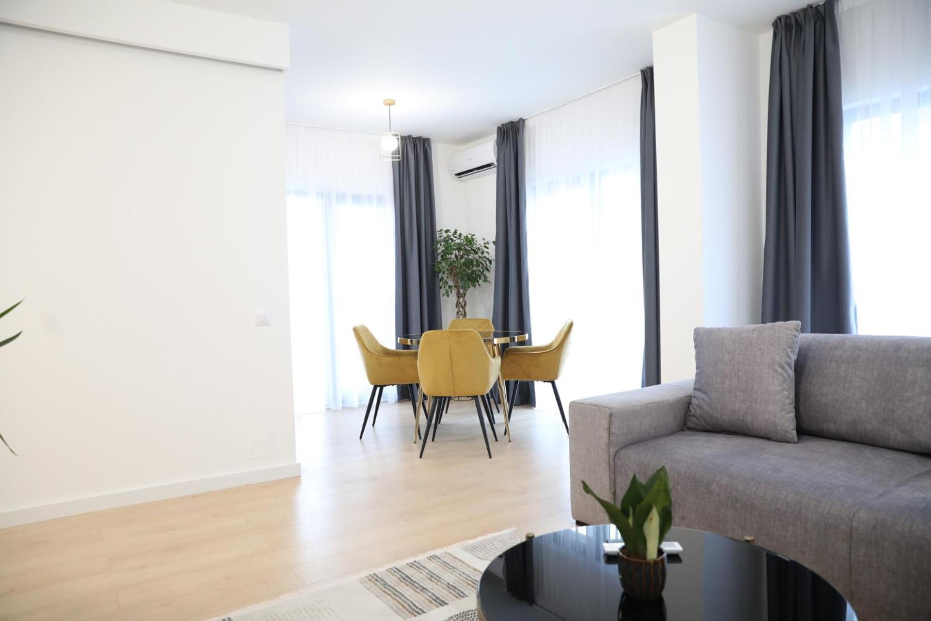 Exit Aparthotel Floreşti Εξωτερικό φωτογραφία