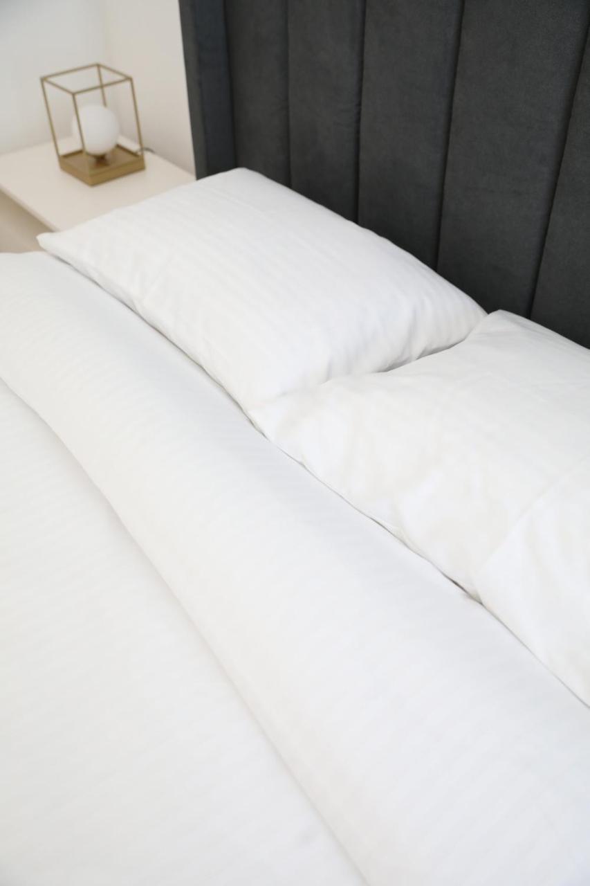 Exit Aparthotel Floreşti Εξωτερικό φωτογραφία
