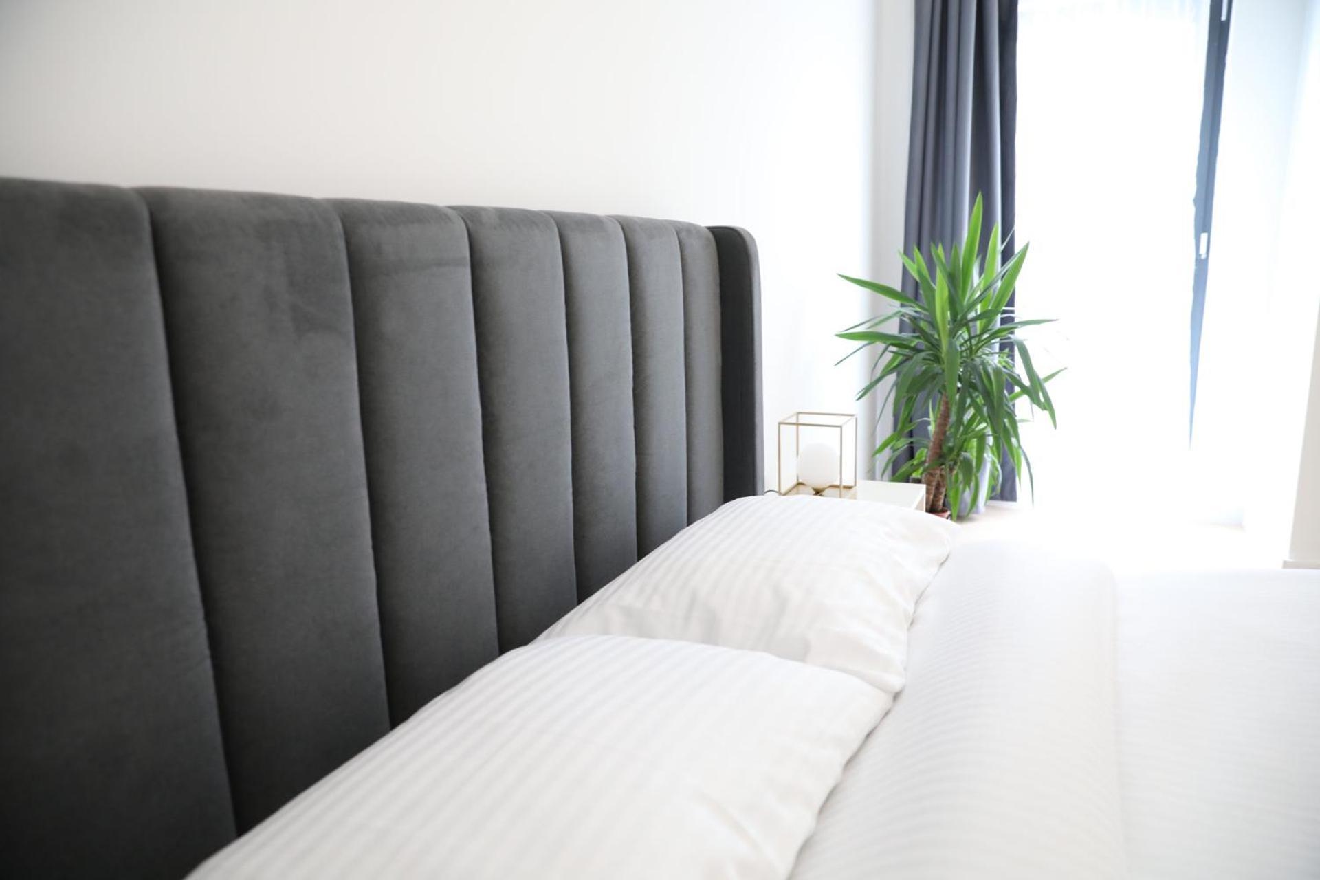 Exit Aparthotel Floreşti Εξωτερικό φωτογραφία